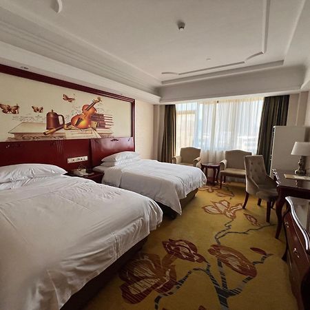 Foshan Shiwan Hotel Экстерьер фото