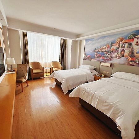 Foshan Shiwan Hotel Экстерьер фото