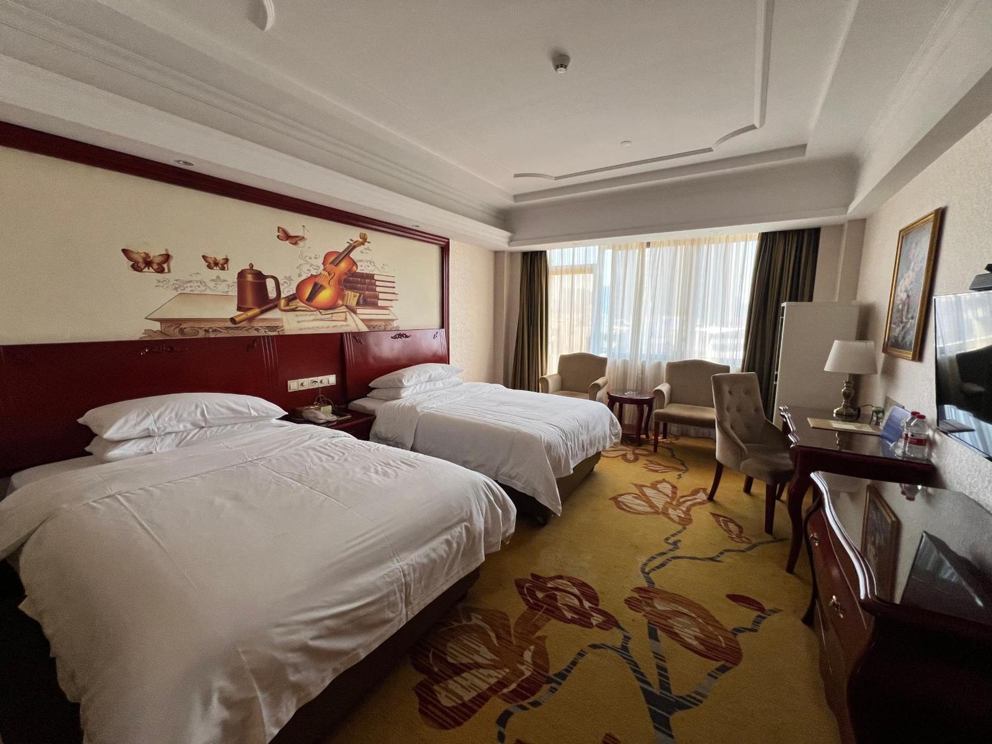 Foshan Shiwan Hotel Экстерьер фото